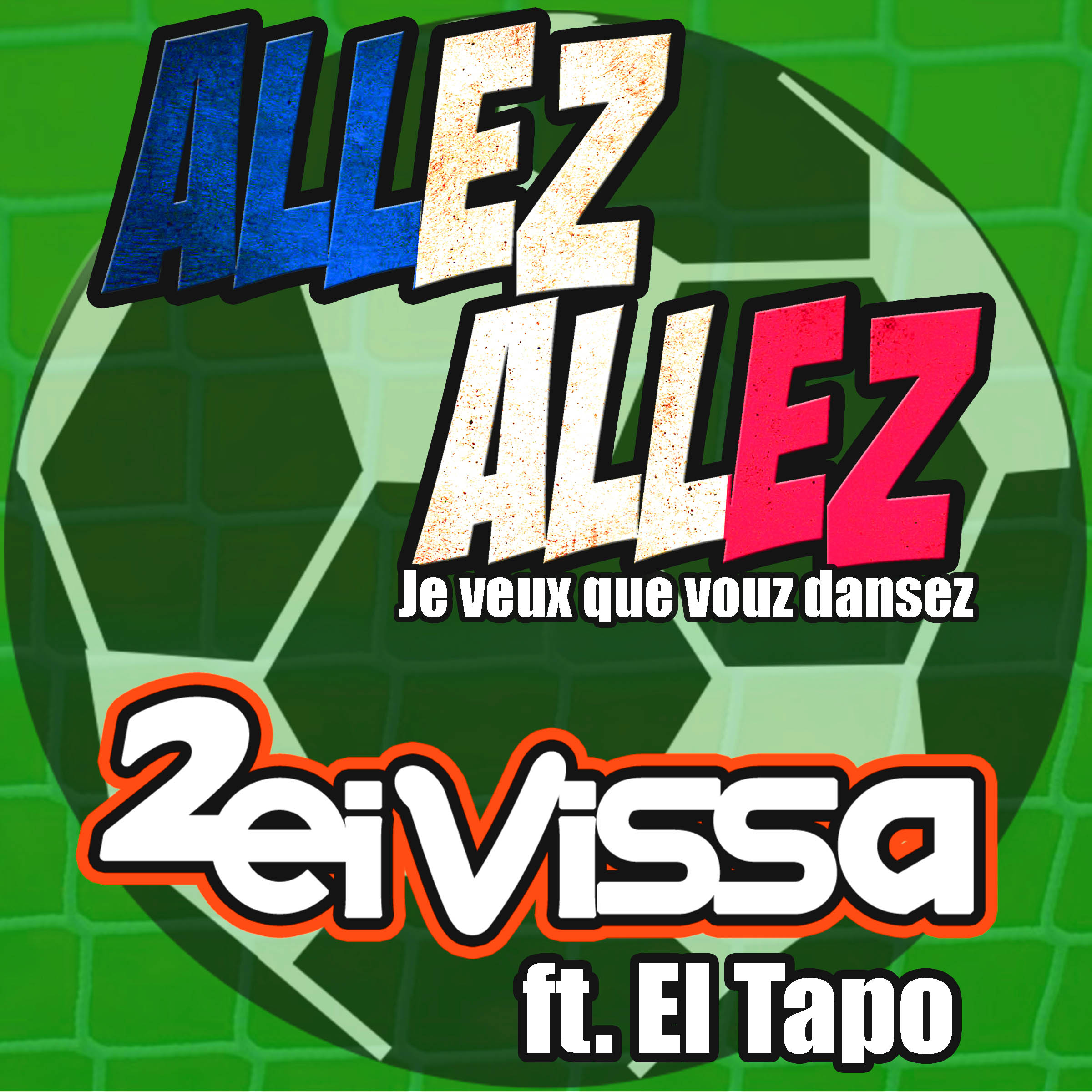 Allez ! Allez !