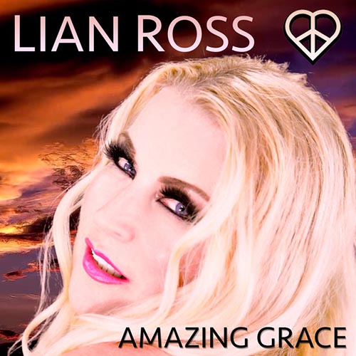 Amazing Grace!