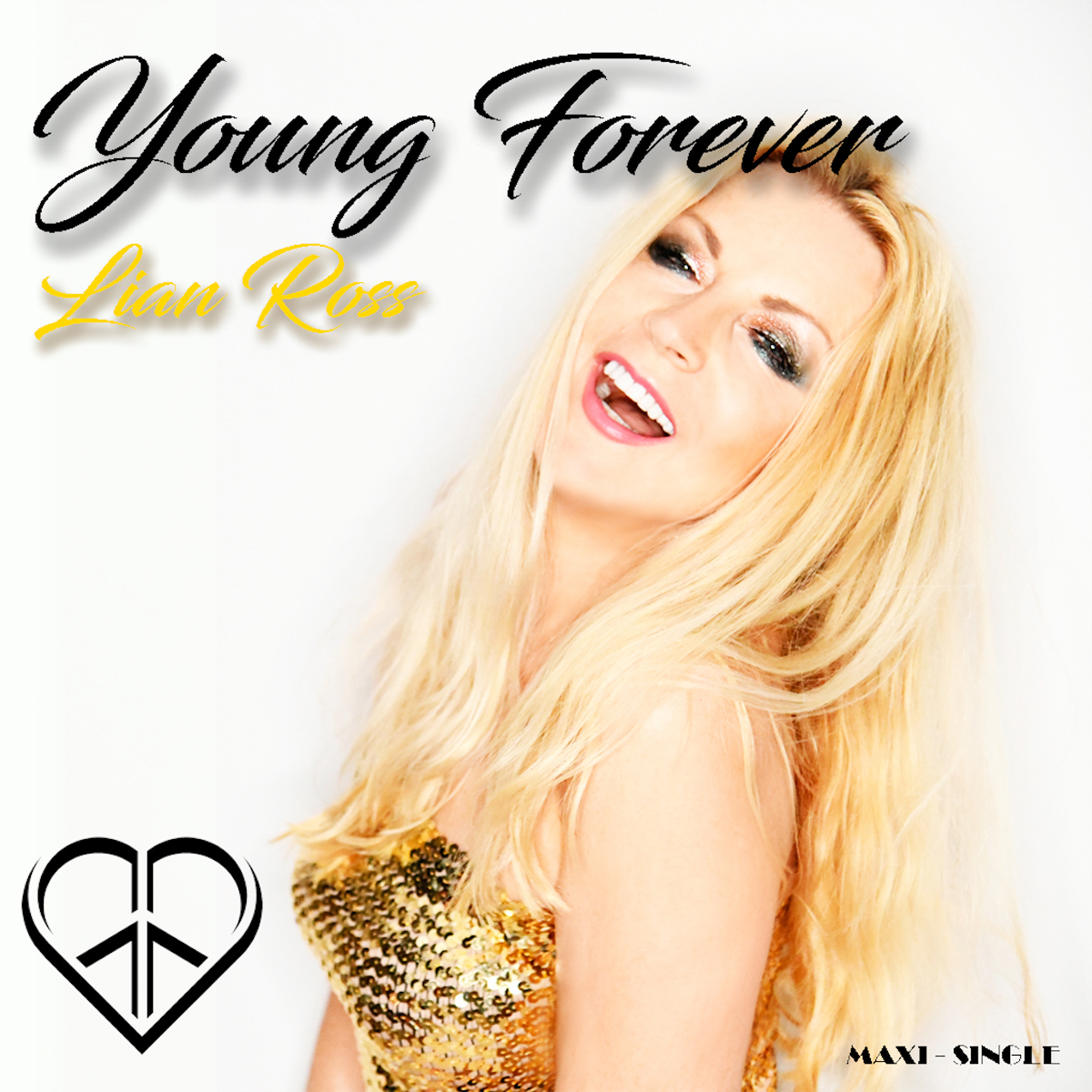 “Young Forever” Vinyl almost sold out!