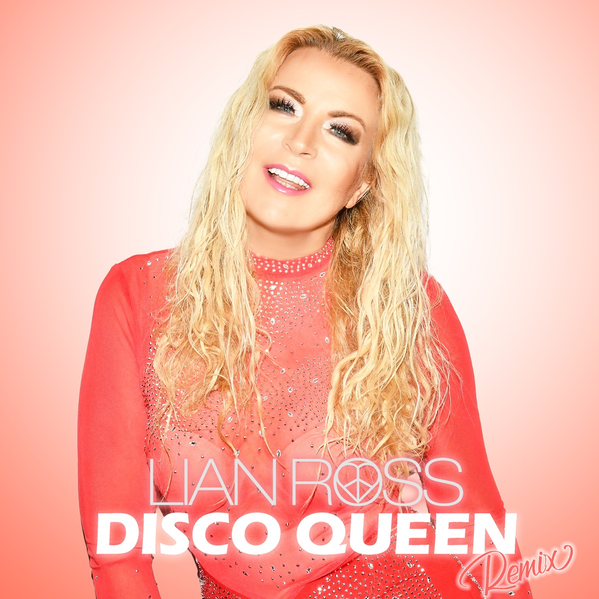 Eurodisco Icon Lian Ross Sets the Dance Floor ablaze with the release of “Disco Queen” Remix